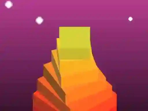 Block Stack 3D – kostenloses Online-Spiel