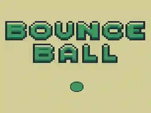 Bounce Ball Timer Attack – kostenloses Online-Spiel