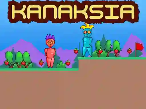 Kanaksia – kostenloses Online-Spiel