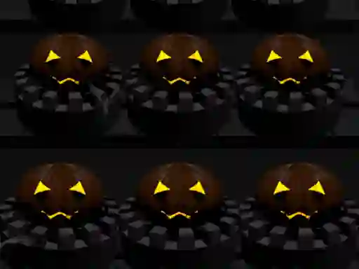 Halloween Remembers – kostenloses Online-Spiel