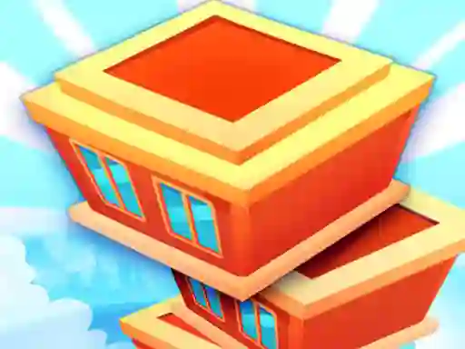 Build Tower – kostenloses Online-Spiel
