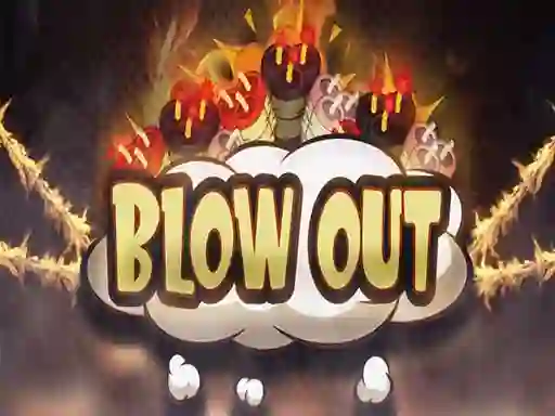 Blow Out – kostenloses Online-Spiel