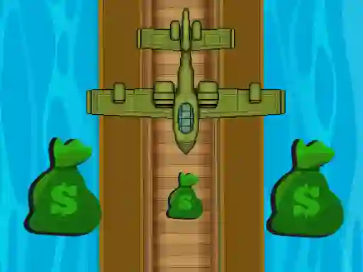 Air Simulator – kostenloses Online-Spiel