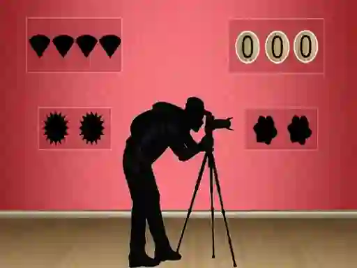 Cameraman House Escape – kostenloses Online-Spiel