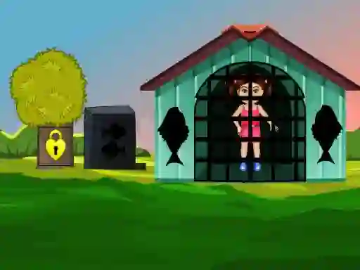 kid escape – kostenloses Online-Spiel