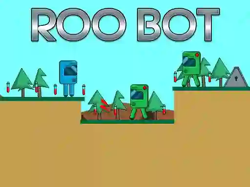 Roo Bot – kostenloses Online-Spiel