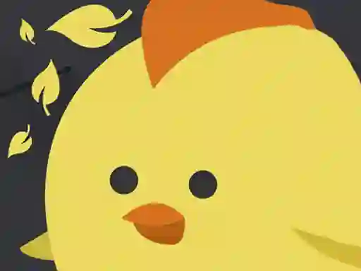 Jumpy! The legacy of a chicken – kostenloses Online-Spiel