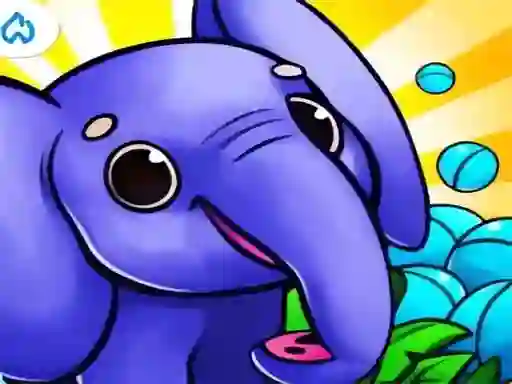 Idle Zoo: Safari Rescue – kostenloses Online-Spiel