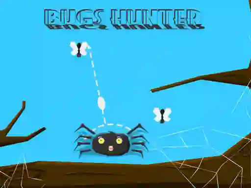 Bugs Hunter – kostenloses Online-Spiel
