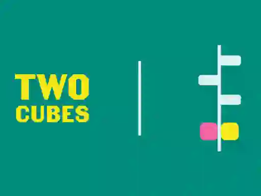 Two Cubes – kostenloses Online-Spiel