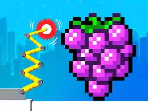 Bucket Crusher – kostenloses Online-Spiel