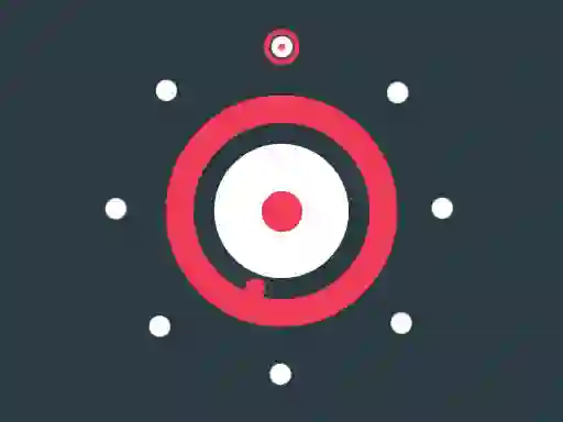Radius Ball – kostenloses Online-Spiel