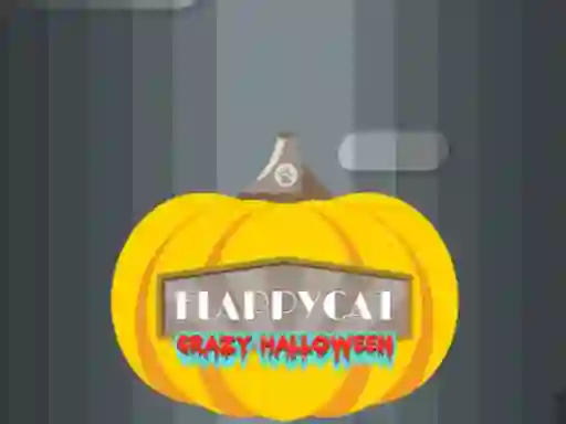 FlappyCat Crazy Halloween – kostenloses Online-Spiel