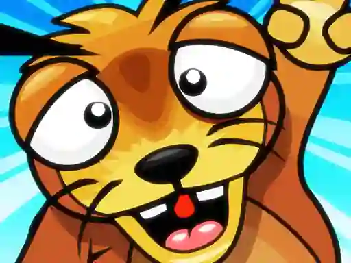 Lemmings Savior – kostenloses Online-Spiel