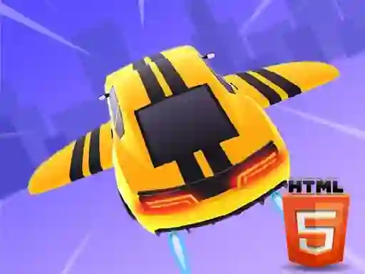 Turbo Racing 3D HTML5 – kostenloses Online-Spiel