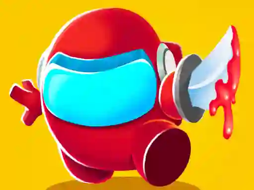 Impostor Killer – kostenloses Online-Spiel