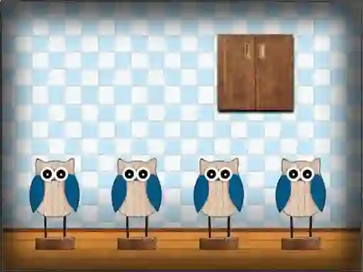 Amgel Easy Room Escape 55 – kostenloses Online-Spiel