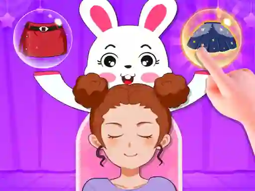 Guess Your Dressup – kostenloses Online-Spiel