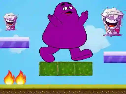Grimace World – kostenloses Online-Spiel