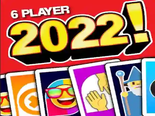 Uno 2022 – kostenloses Online-Spiel