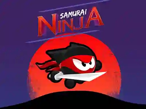 Ninja Samurai – kostenloses Online-Spiel