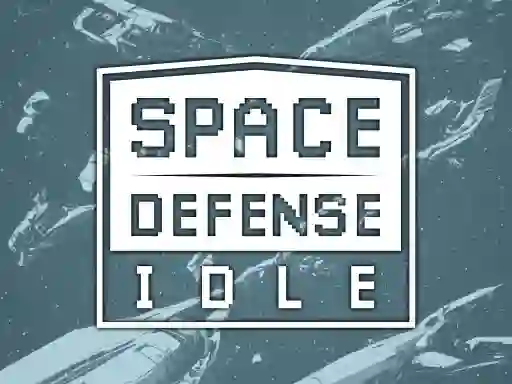 Space Defense Idle – kostenloses Online-Spiel
