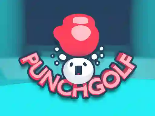 PUNCHGOLF – kostenloses Online-Spiel