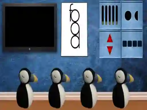 Euphoric Boy Escape – kostenloses Online-Spiel