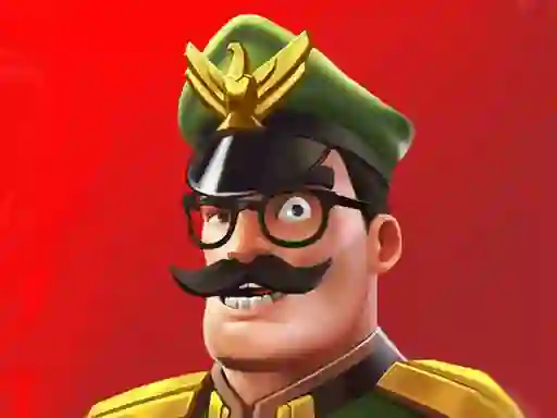 Merge Master - Army Commander – kostenloses Online-Spiel