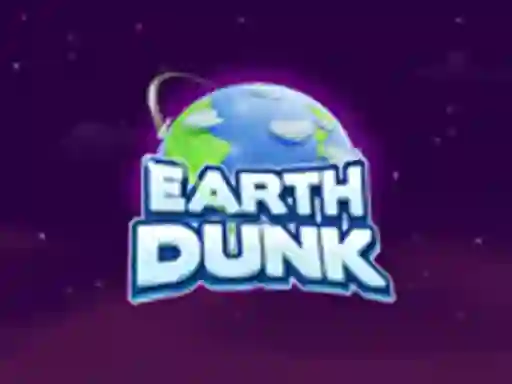 Earth Dunk – kostenloses Online-Spiel