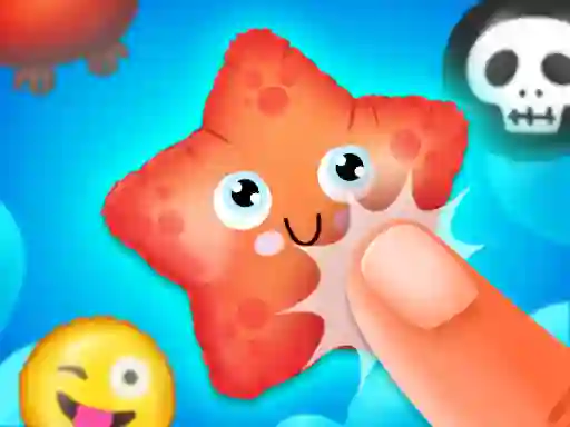 Fun Balloon Pop – kostenloses Online-Spiel