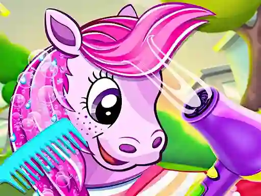 My Little Pony – kostenloses Online-Spiel
