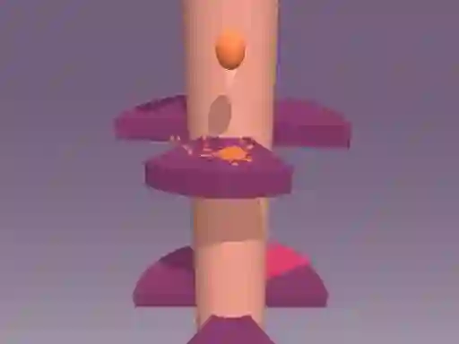Endlose Helix – kostenloses Online-Spiel