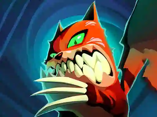 Vulpin Adventure – kostenloses Online-Spiel