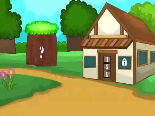 Lovely Land Escape – kostenloses Online-Spiel