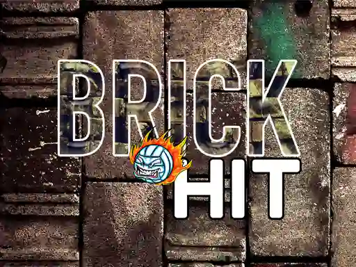 Brick Hit – kostenloses Online-Spiel