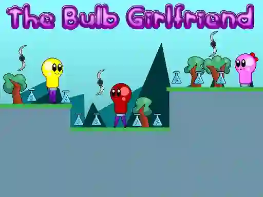 The Bulb Girlfriend – kostenloses Online-Spiel