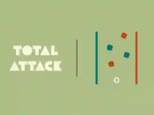 Total Attack – kostenloses Online-Spiel