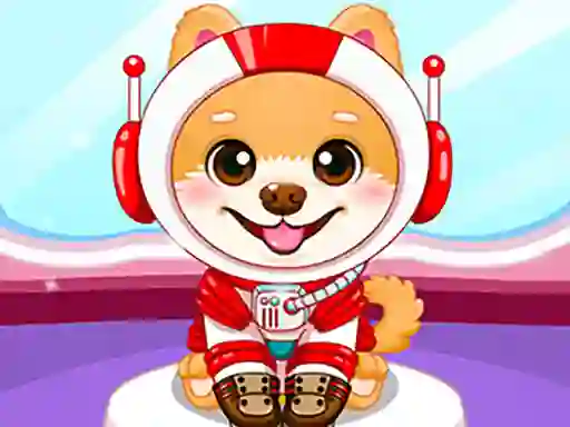 Baby Pet Sitter – kostenloses Online-Spiel