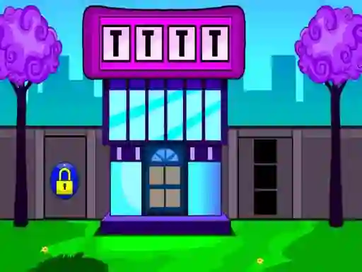 Colony Escape 2 – kostenloses Online-Spiel