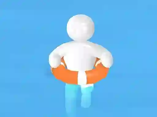 Beach Rescue – kostenloses Online-Spiel
