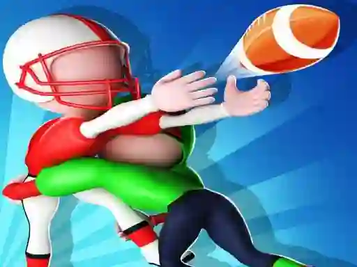 Crazy Touchdown – kostenloses Online-Spiel