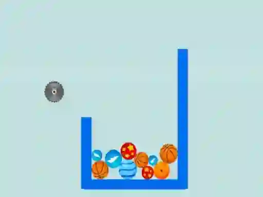 Saw Destroyer – kostenloses Online-Spiel