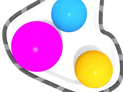 Funny Balls – kostenloses Online-Spiel