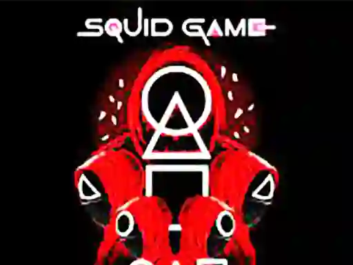Squid Jump Challenge – kostenloses Online-Spiel