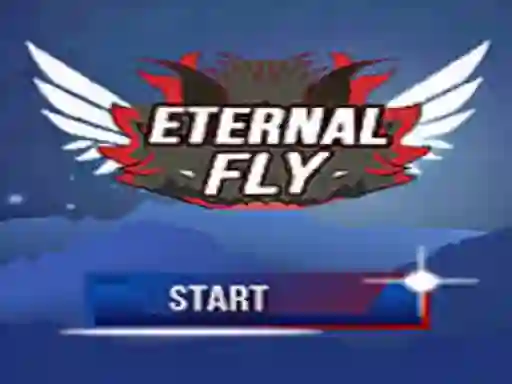 Eternal Fly – kostenloses Online-Spiel