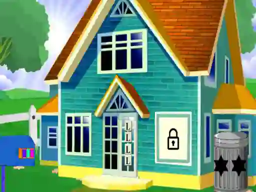 Farm House Escape – kostenloses Online-Spiel