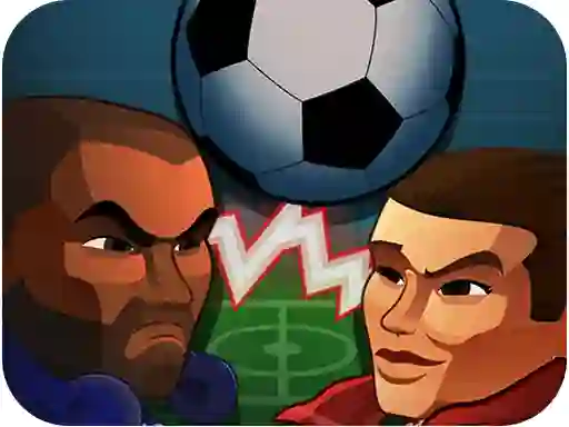 Football Heads – kostenloses Online-Spiel
