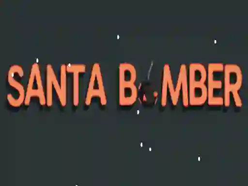 Santa Bomber – kostenloses Online-Spiel