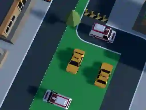 Parking Resolver – kostenloses Online-Spiel